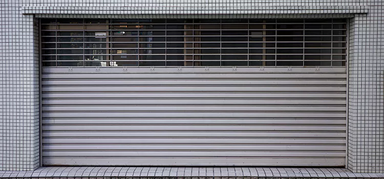 Advanced Solutions for Your Aluminum Garage Doors in Lombard, Illinois