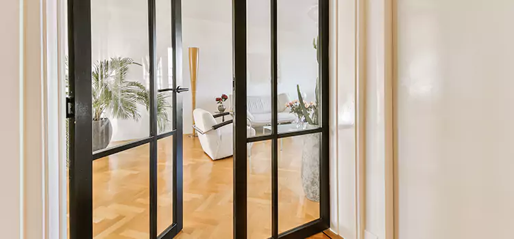 Bifold Door Replacement Lombard
