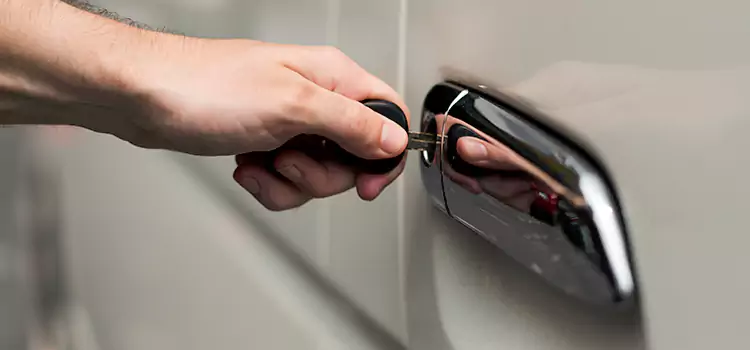 Why Choose Our Auto Locksmith Team in Lombard, IL?