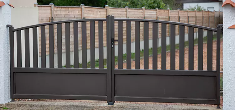 Advanced Gate Solutions in Lombard, IL