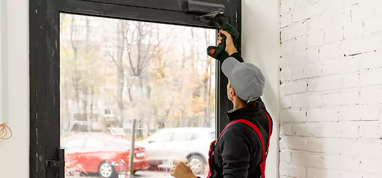 Comprehensive Door Closer Services in Lombard, IL
