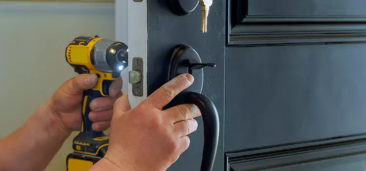 Locksmith Emergency Service Lombard