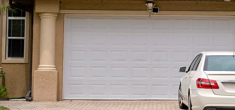 Comprehensive Garage Door Maintenance Services in Lombard, IL