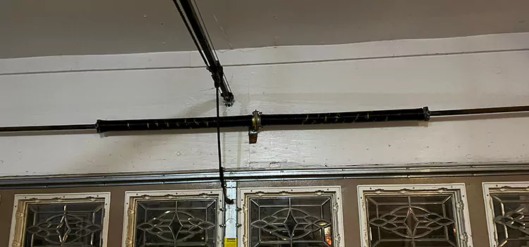 Garage Door Spring Repair Near Me Lombard