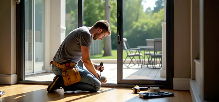 Comprehensive Solutions for Every Glass Door Need in Lombard, IL
