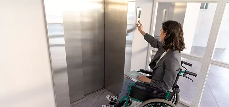 Benefits of Modern Handicap Door Systems in Lombard, IL