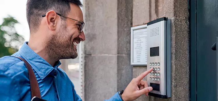 Advanced Solutions for Enhanced Security in Lombard, IL