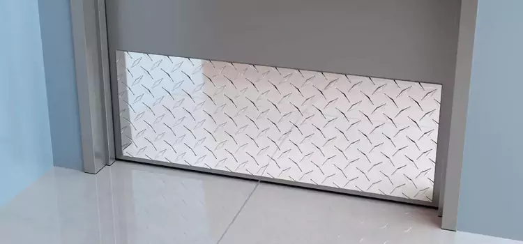 Benefits of Professional Kick Plate Solutions in Lombard, IL