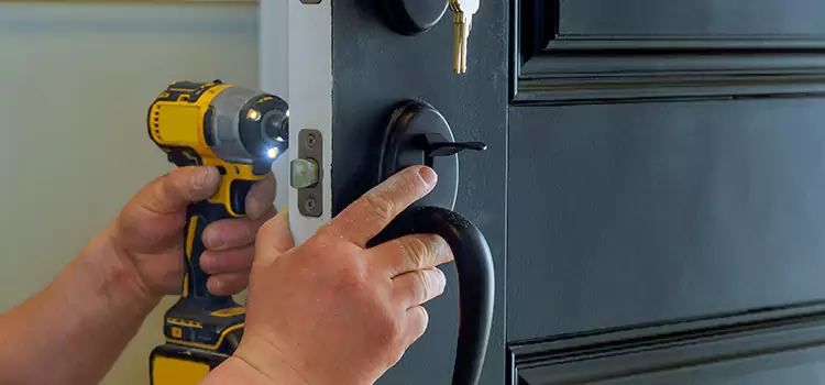 Mobile Automotive Locksmith Lombard