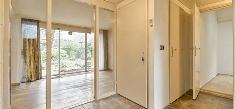 Why Choose Our Pocket Door Experts in Lombard, IL?