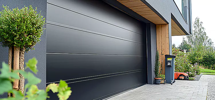 Residential Garage Door Service Lombard