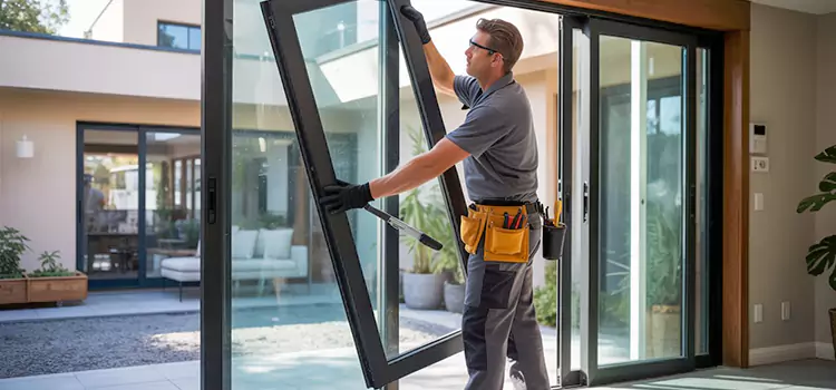 Specialized Sliding Door Roller Services in Lombard, Illinois