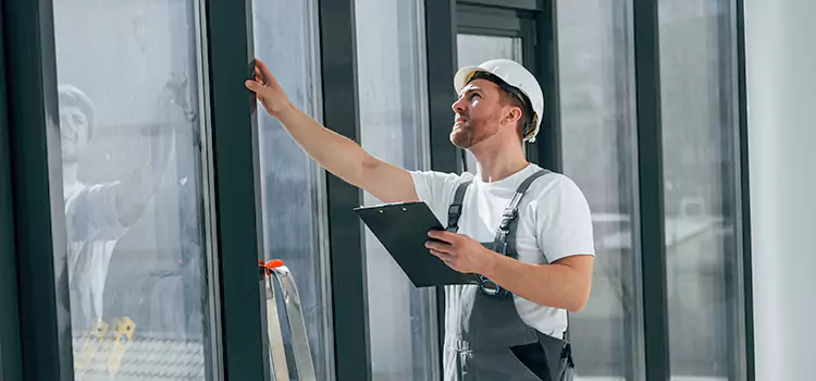 Comprehensive Solutions for Your Sticking Doors in Lombard, IL