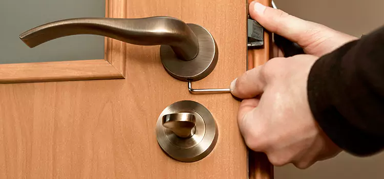 Access Control System Integration Lombard
