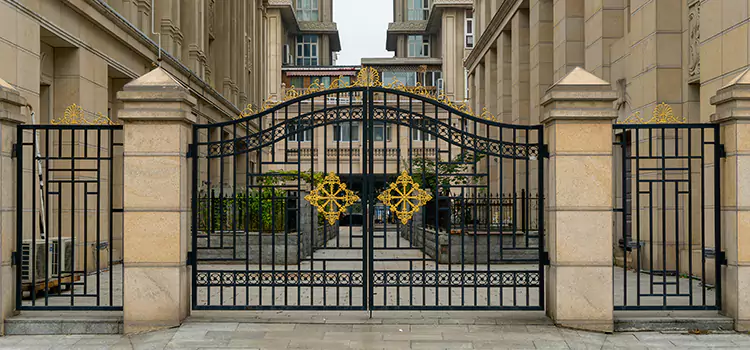 Comprehensive Iron Gate Maintenance Solutions in Lombard, IL