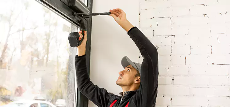 Why Choose Us for Your Door Closer Needs in Lombard