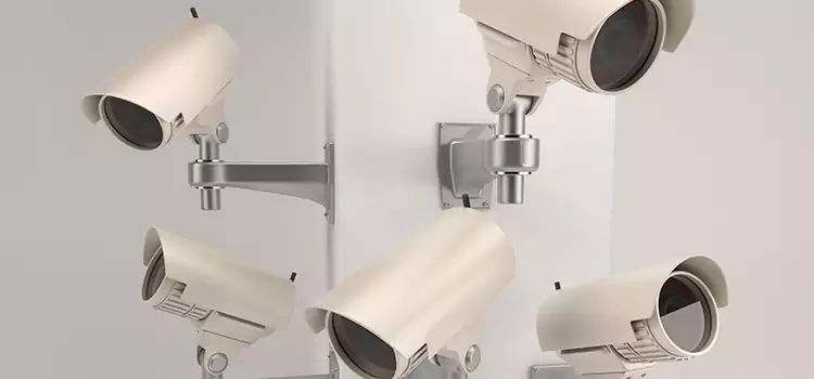 Your Trusted Partner for CCTV Solutions in Lombard