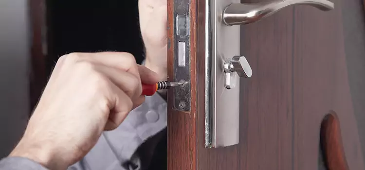 Oven Door Hinge Repair Lombard