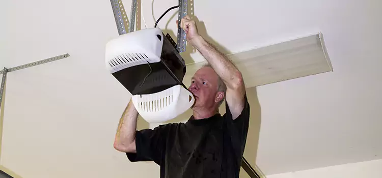 Garage Door Opener Service Lombard