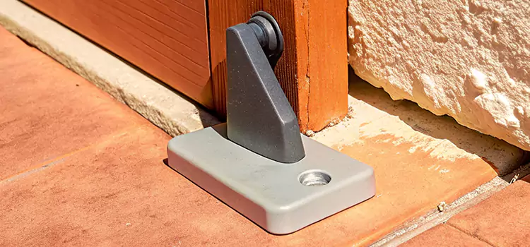 Aesthetic Door Stop Selection Lombard