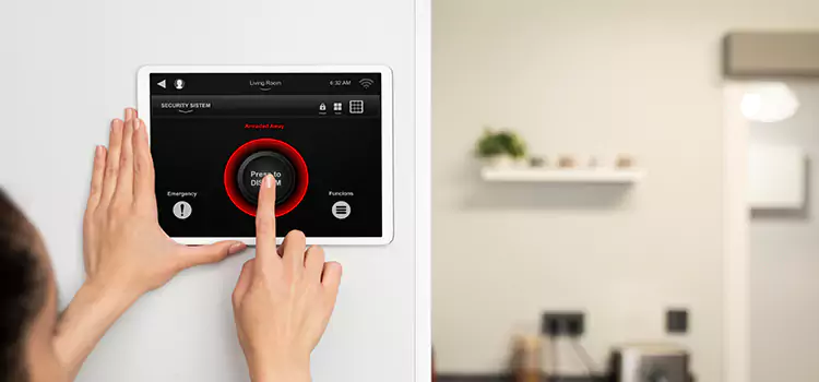 Blink Video Doorbell Installation Lombard