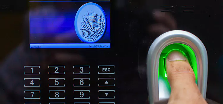 Your Trusted Partner for Secure Access in Lombard, IL