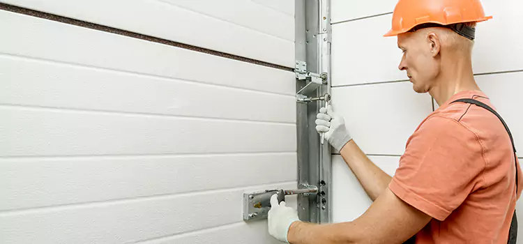 Why Choose Us for Garage Door Lock Services in Lombard, IL?