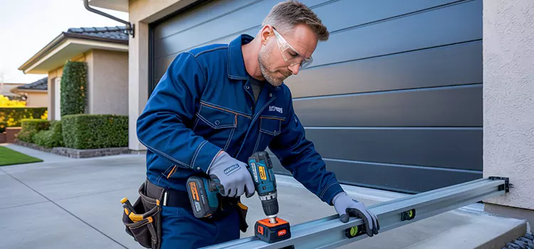 Why Choose Us for Garage Door Off Track Services in Lombard, Illinois?