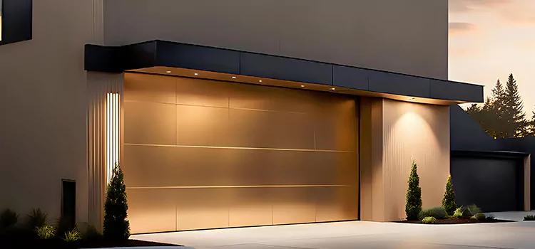 Garage Door Remote Programming Lombard