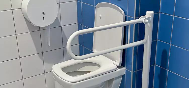 Comprehensive Solutions in Lombard, IL for Accessible Facilities