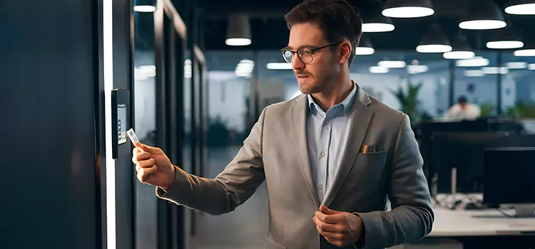 Our Commitment to Keycard Security Excellence in Lombard, IL
