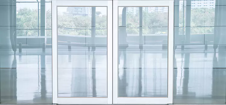 Mobile Sliding Screen Door Replacement Lombard