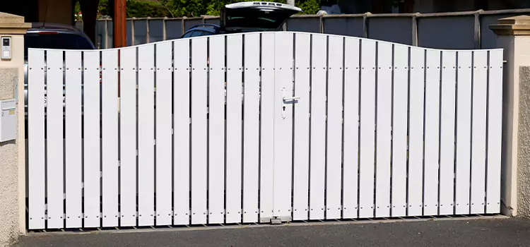 Why Choose Us for Residential Gate Repair in Lombard, IL?