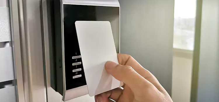 Advanced RFID Technology Integration in Lombard, IL