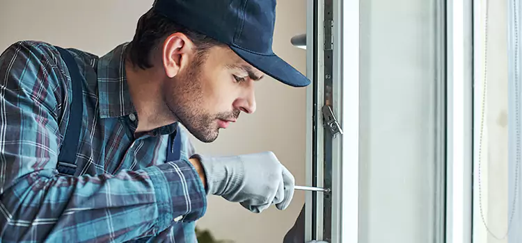 Emergency Response for Latch Issues Lombard