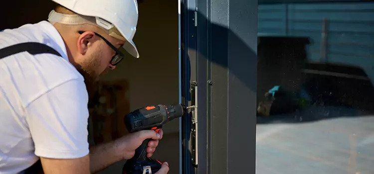 Aluminium Sliding Door Lock Fitting Lombard