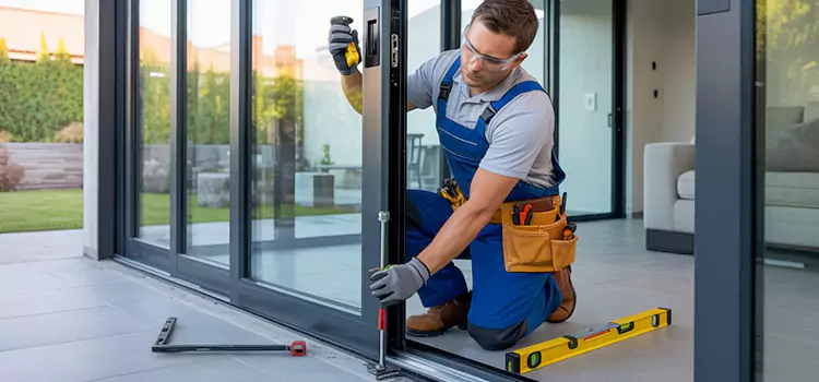 Patio Door Replacement Lombard