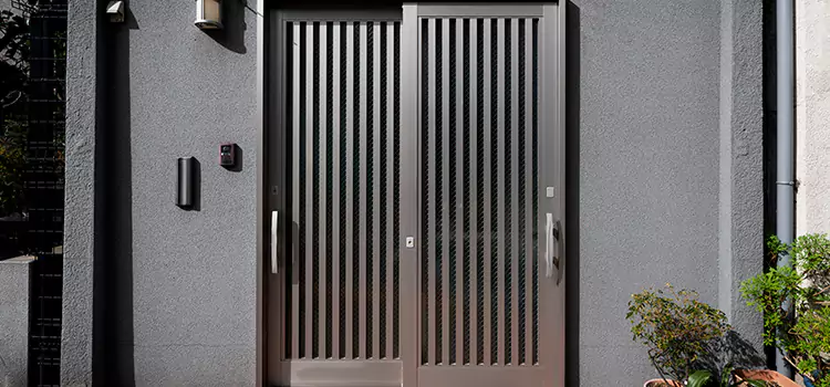 Specialized Steel Door Services in Lombard, IL