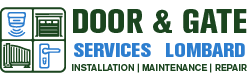 Door & Gate Services Lombard